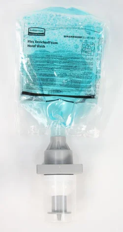 500ml Flex Foam Hand Wash 500ml Flex Foam Hand Wash