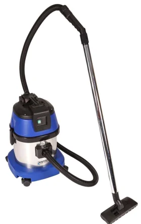 KINGFISHER Dry Plastic Vac 15LT KINGFISHER Dry Plastic Vac 15LT