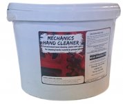 Hand Cleaner in 5Kg Bucket
