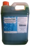 Dishwashing Liquid - Anti-Bacterial - 5 Litre