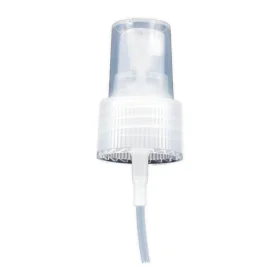 Spray Mist Atomiser Nozzle Screw on with Lid - 24mm Spray Mist Atomiser Nozzle Screw on with Lid - 24mm