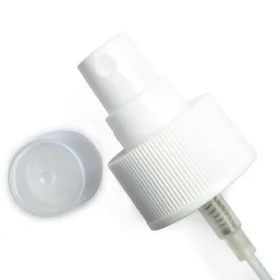 Spray Mist Atomiser Nozzle Screw on with Lid - 28mm Spray Mist Atomiser Nozzle Screw on with Lid - 28mm