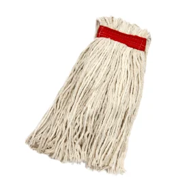 500g Colour Coded Fan Mop Head – 38mm Webbing 500g Colour Coded Fan Mop Head – 38mm Webbing