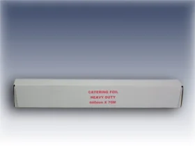 Foil - Heavy Duty Foil - Heavy Duty