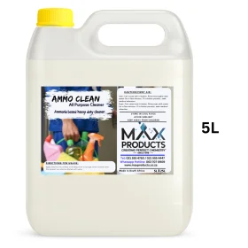 Ammoclean Ammoclean
