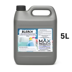 Bleach Bleach