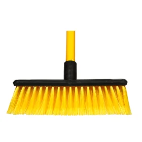 Budget Colour Coded Broom Budget Colour Coded Broom