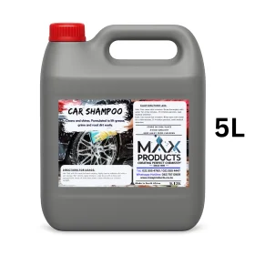 Car Shampoo Car Shampoo