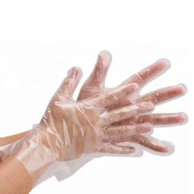 Deli Gloves (100 Pack) Deli Gloves (100 Pack)