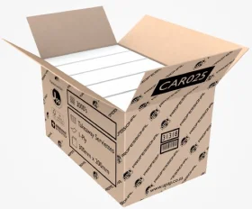 Serviettes Take Away (3000 Pack) Serviettes Take Away (3000 Pack)