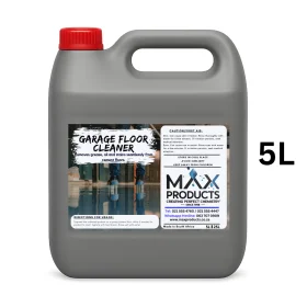 Garage Floor Cleaner Garage Floor Cleaner