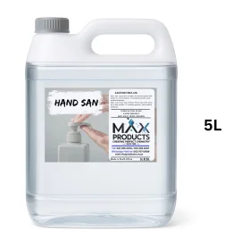 Hand Sanitiser Hand Sanitiser