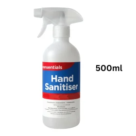 Hand Sanitiser Hand Sanitiser