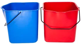 25L Heavy Duty Plastic Bucket 25L Heavy Duty Plastic Bucket