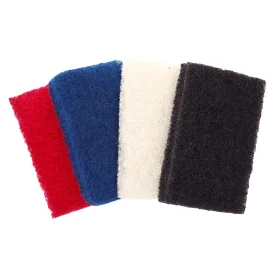Heavy Duty Scourers (5 Pack) Heavy Duty Scourers (5 Pack)