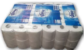 2 ply Toilet Paper(48 rolls) Babysoft Doggy Design 2 ply Toilet Paper(48 rolls) Babysoft Doggy Design