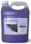 Lavender Sanitiser - 5 Litre