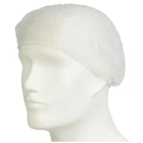Mop Cap Black (100 Pack) Mop Cap Black (100 Pack)