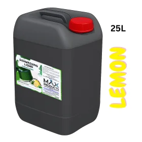 Dishwashing Liquid - Lemon Everyday Green Dishwashing Liquid - Lemon Everyday Green