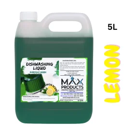 Dishwashing Liquid - Lemon Everyday Green Dishwashing Liquid - Lemon Everyday Green