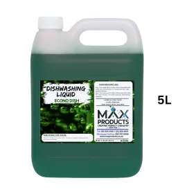 Dishwashing Liquid - Econo Dishwashing Liquid - Econo