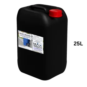 Black Sanitiser Black Sanitiser
