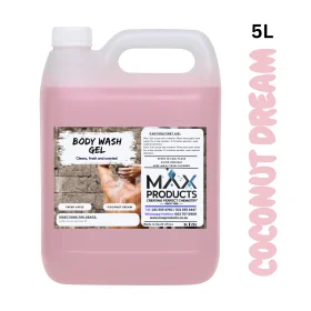 Body Wash Shower Gel Body Wash Shower Gel