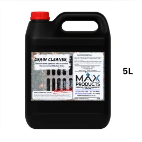Drain Cleaner Drain Cleaner