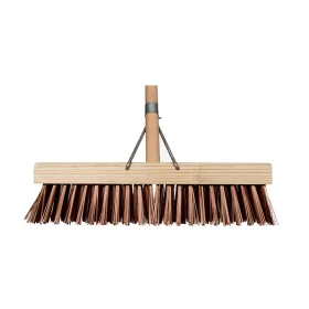 Platform Broom Hard Platform Broom Hard
