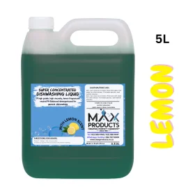 Dishwashing Liquid - Super Concentrated Dishwashing Liquid - Super Concentrated