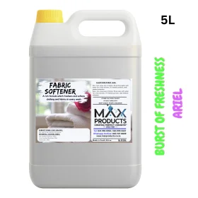 Fabric Softener Fabric Softener