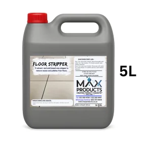 Floor Stripper Floor Stripper