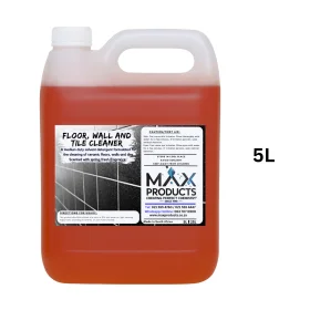 Floor, Wall & Tile Cleaner Floor, Wall & Tile Cleaner