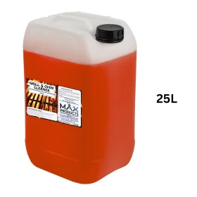 Grill and Oven Cleaner Grill and Oven Cleaner