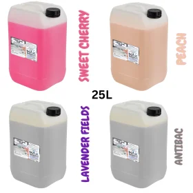 Liquid Hand Soap - Gel Liquid Hand Soap - Gel