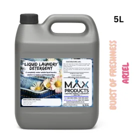 Liquid Laundry Detergent Liquid Laundry Detergent