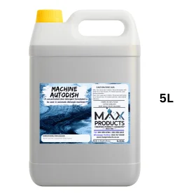 Machine AutoDish Liquid Machine AutoDish Liquid