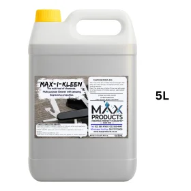 Maxikleen Maxikleen