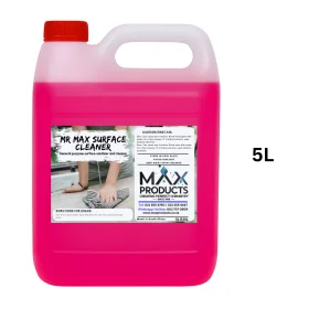 Mr Max Multi-Surface Cleaner Mr Max Multi-Surface Cleaner