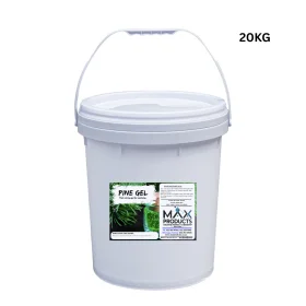 Pine Gel Pine Gel