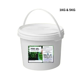 Pine Gel Pine Gel