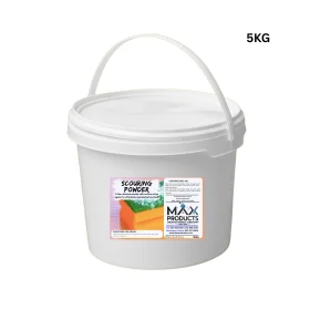 Scouring Powder Scouring Powder