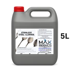 Stainless Steel Cleaner Stainless Steel Cleaner