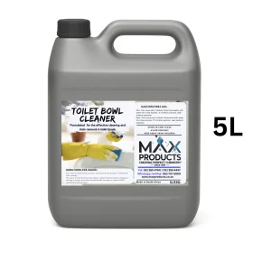 Toilet Bowl Cleaner Toilet Bowl Cleaner