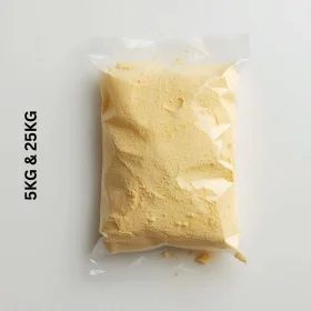 Yellow Floor Powder Yellow Floor Powder