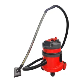 B-Line Wet & Dry Plastic Vacuum Cleaner 15LT B-Line Wet & Dry Plastic Vacuum Cleaner 15LT