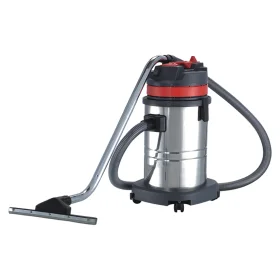 B-Line Wet & Dry S/Steel Vacuum Cleaner 30LT B-Line Wet & Dry S/Steel Vacuum Cleaner 30LT