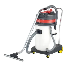 B-Line Wet & Dry Plastic VAC 2 Motor 60LT B-Line Wet & Dry Plastic VAC 2 Motor 60LT