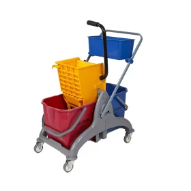 E- Line Trolley Saul E- Line Trolley Saul