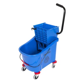 E-Line Econo 36L Bucket & Wringer E-Line Econo 36L Bucket & Wringer